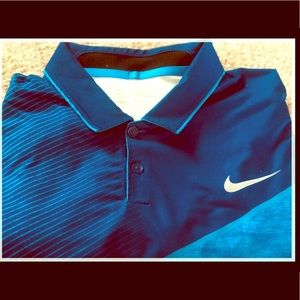 Nike Golf Polo Men’s Shirt